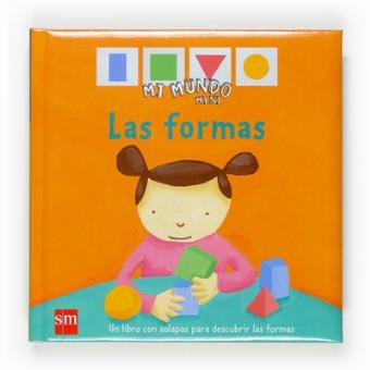 Las formas