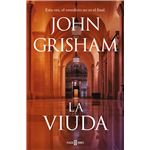 La viuda
