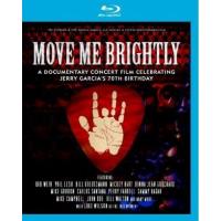 Move Me Brightly: Celebrating (Formato Blu-Ray)