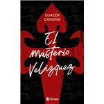 El misterio velazquez