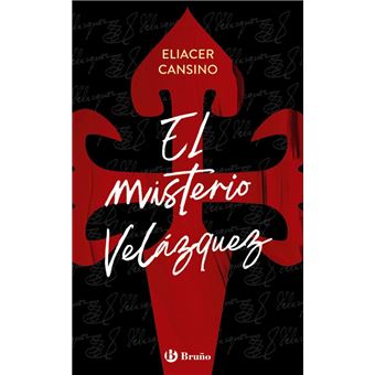 El misterio velazquez