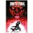 Star Wars Darth Maul: Blanco, negro y rojo