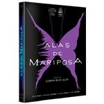 Alas de mariposa - Blu-ray