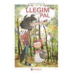Llegim amb lletra de pal