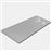 Alfombrilla de ratón Drift Madkat El Rubius XL Gris