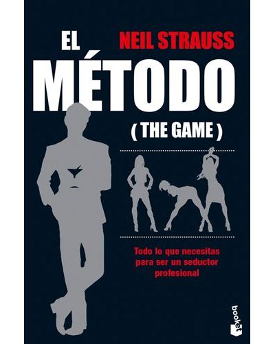 El método. NUEVO. ENVÍO URGENTE (Librería Agapea) - Imagen 3