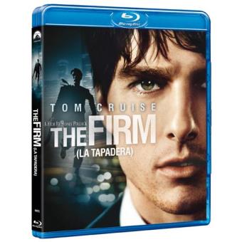 La tapadera - Blu-Ray