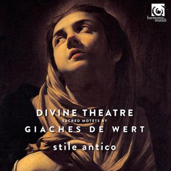 Wert - Divine Theatre