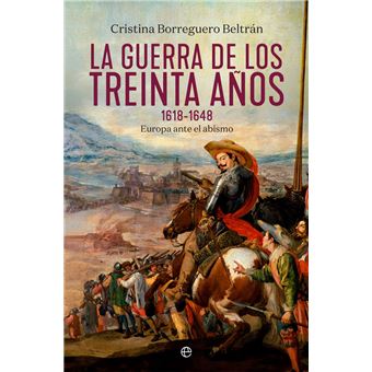 La guerra de los treinta años