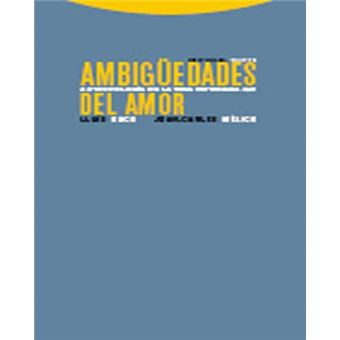 Ambigüedades del amor