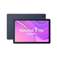 Tablet Huawei MatePad T10s 10,1'' 64GB Wi-Fi Azul