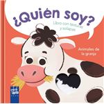Quien Soy Animales De La Granja