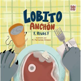 Lobito Anchon