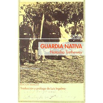 Guardia nativa - 1