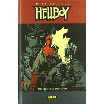 Hellboy 2: Despierta al demonio
