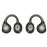 Auriculares True Wireless Oppo Enco Clip2 Bluetooth Slate Grey