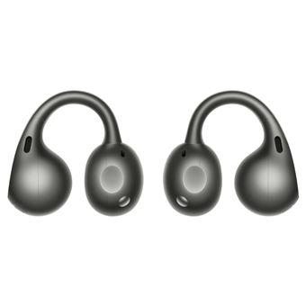 Auriculares True Wireless Oppo Enco Clip2 Bluetooth Slate Grey