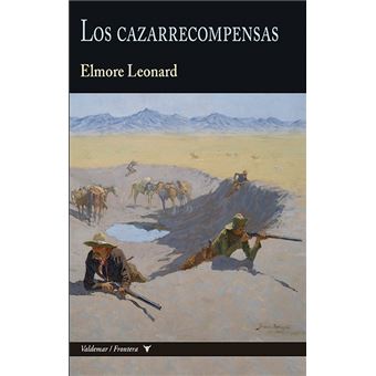 Los Cazarrecompensas