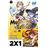 Mushoku Tensei 1 Y 2 Reencarnacion Desde Cero