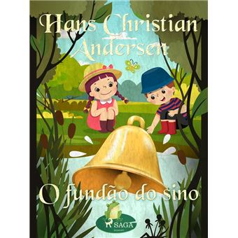 O fundão do sino - 1