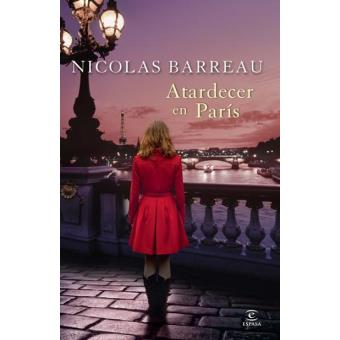 Atardecer en París - 1