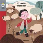 El pastor mentider -cavall classic-