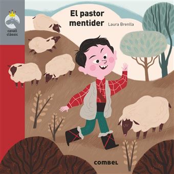 El pastor mentider -cavall classic-