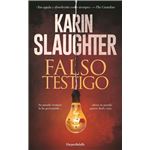 Falso testigo