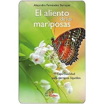 El aliento de las mariposas