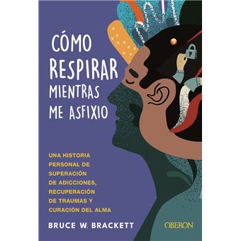 Cómo respirar mientras me asfixio