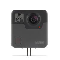 Videocámara Sport GoPro Fusion 360º