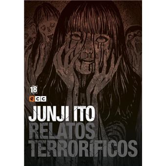 Relatos terrorofícos 18