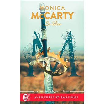 Les chevaliers des Highlands (Tome 11) - Le Roc - 1