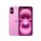 Apple iPhone 16 Plus 6,7" 128GB Rosa