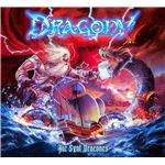 Hic Svnt Dracones - CD