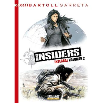 Insiders integral 2