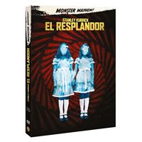 El Resplandor - Ed Mayhem - DVD
