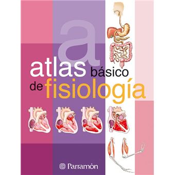 Atlas básico de fisiología
