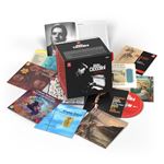 Complete Erato Recordings - 60Cds