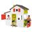 Casa con cocina Smoby Friends House_1