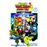 Bola de drac heroes universe mission nº 01