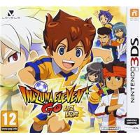 Inazuma Eleven Go: Luz Nintendo 3DS