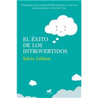 El éxito de los introvertidos