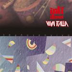 Viva Italia: 30 años en vivo