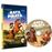La rata pirata - DVD
