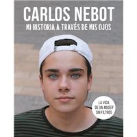 Mi historia a través de mis ojos