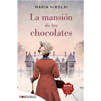La mansión de los chocolates