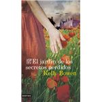 El jardín de los secretos perdidos