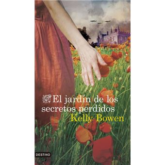El jardín de los secretos perdidos