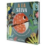 Màgia Animal: A La Selva